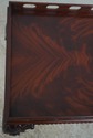 68225: COUNCILL CRAFTSMEN Ball & Claw Chippendale 