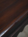 73025: BAKER Milling Road Chinoiserie 1 Drawer Hal