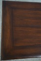 73025: BAKER Milling Road Chinoiserie 1 Drawer Hal