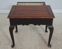 73025: BAKER Milling Road Chinoiserie 1 Drawer Hal