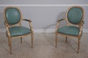 LF72989: Set of 10 OLD HICKORY Leather French Styl