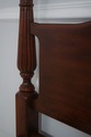 73026: HENKEL HARRIS Model 160 Cherry King Size Po