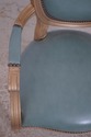 LF72989: Set of 10 OLD HICKORY Leather French Styl