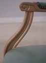 LF72989: Set of 10 OLD HICKORY Leather French Styl