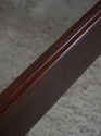 73026: HENKEL HARRIS Model 160 Cherry King Size Po