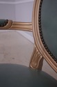 LF72989: Set of 10 OLD HICKORY Leather French Styl