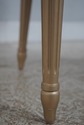 LF72989: Set of 10 OLD HICKORY Leather French Styl