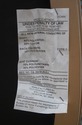 LF72989: Set of 10 OLD HICKORY Leather French Styl