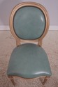 LF72989: Set of 10 OLD HICKORY Leather French Styl