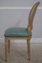LF72989: Set of 10 OLD HICKORY Leather French Styl