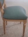 LF72989: Set of 10 OLD HICKORY Leather French Styl