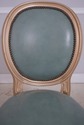 LF72989: Set of 10 OLD HICKORY Leather French Styl