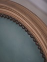 LF72989: Set of 10 OLD HICKORY Leather French Styl