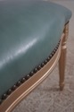 LF72989: Set of 10 OLD HICKORY Leather French Styl