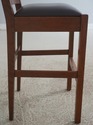 73006: Set of 4 STICKLEY Mission Oak Arts & Crafts
