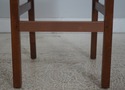 73006: Set of 4 STICKLEY Mission Oak Arts & Crafts