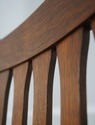 73006: Set of 4 STICKLEY Mission Oak Arts & Crafts