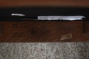 73006: Set of 4 STICKLEY Mission Oak Arts & Crafts