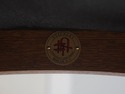 73006: Set of 4 STICKLEY Mission Oak Arts & Crafts