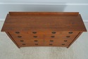 73010: STICKLEY Mission Oak Arts & Crafts Gentleme