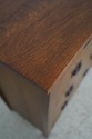 73010: STICKLEY Mission Oak Arts & Crafts Gentleme