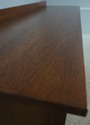 73010: STICKLEY Mission Oak Arts & Crafts Gentleme