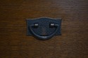73010: STICKLEY Mission Oak Arts & Crafts Gentleme