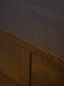 73010: STICKLEY Mission Oak Arts & Crafts Gentleme