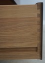 73005: STICKLEY Mission Oak Arts & Crafts Dresser 