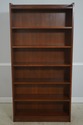 73007: STICKLEY Mission Oak Arts & Crafts Open Boo