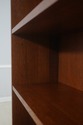 73007: STICKLEY Mission Oak Arts & Crafts Open Boo