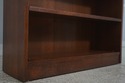 73007: STICKLEY Mission Oak Arts & Crafts Open Boo