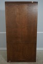 73007: STICKLEY Mission Oak Arts & Crafts Open Boo
