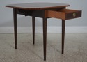 L73031: COUNCILL CRAFTSMEN Banded Drop Side Pembro