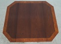 L73031: COUNCILL CRAFTSMEN Banded Drop Side Pembro