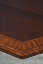 L73031: COUNCILL CRAFTSMEN Banded Drop Side Pembro