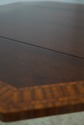 L73031: COUNCILL CRAFTSMEN Banded Drop Side Pembro