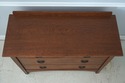 73005: STICKLEY Mission Oak Arts & Crafts Dresser 