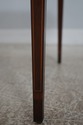 L73031: COUNCILL CRAFTSMEN Banded Drop Side Pembro