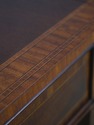 L73031: COUNCILL CRAFTSMEN Banded Drop Side Pembro