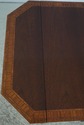 L73031: COUNCILL CRAFTSMEN Banded Drop Side Pembro