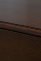 L73031: COUNCILL CRAFTSMEN Banded Drop Side Pembro