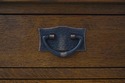 73005: STICKLEY Mission Oak Arts & Crafts Dresser 