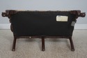 73035: HICKORY CHAIR Mahogany Mt Vernon Chippendal