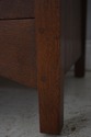 73005: STICKLEY Mission Oak Arts & Crafts Dresser 