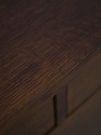 73005: STICKLEY Mission Oak Arts & Crafts Dresser 