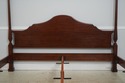 73026: HENKEL HARRIS Model 160 Cherry King Size Po