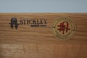 73005: STICKLEY Mission Oak Arts & Crafts Dresser 
