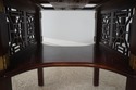 L73042: CRAFTIQUE Mahogany Dropleaf Pembroke Table