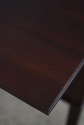 L73042: CRAFTIQUE Mahogany Dropleaf Pembroke Table